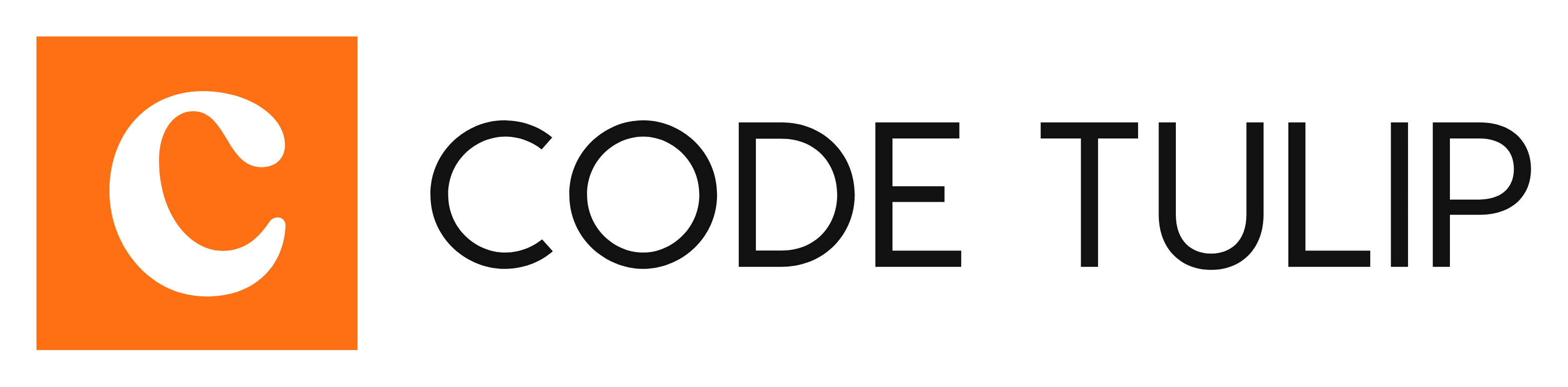 Color logo - no background